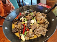 湘西血粑鸭-唐师傅湘西名菜馆(武陵路店)