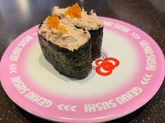 -元气寿司(东方宝泰店)