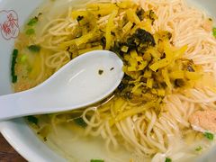 -春家·非遗手工小吃(三墩新天地店)
