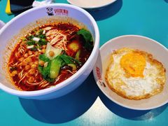 -川正旺江湖菜(三元桥店)