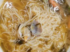 -从前慢海鲜面馆