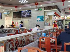 -日月永和中国餐饮名店(东湖店)
