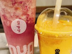 -果呀呀(国金街店)