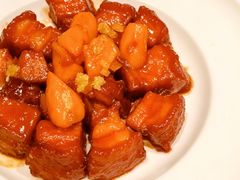 -悦百味·品质川菜(橄榄郡店)