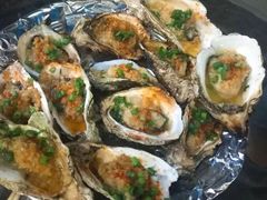 -联兴烤吧(茶山店)