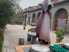 -骊山十三花民俗餐厅