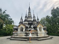 -西双版纳总佛寺