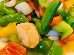 -马凯餐厅(长椿街店)