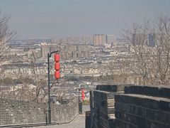 -虞山城墙