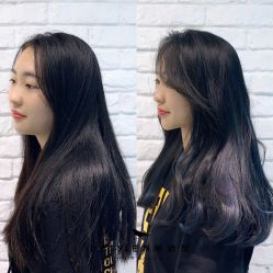 长发-P.STYLE 派斯造型