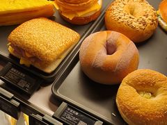-星巴克(北京环球金融中心店)