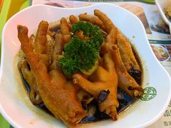 -添好运点心专门店(百老汇店)