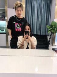 -YESIDO椰岛造型烫发染发