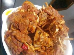 -来顺成饭庄