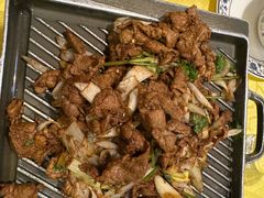 -红红烤鸭店(西单店)