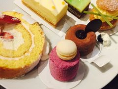 -深圳四季酒店·馥自助餐厅