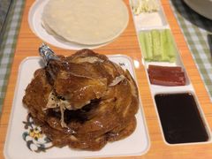 -玉桥餐厅(天坛店)