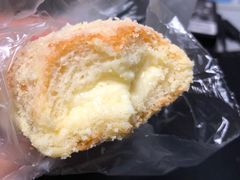 奶油条-RiceZone乐食尊纯米面包坊(望京店)