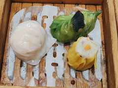 -蔡澜点心·粤菜(月星环球港店)