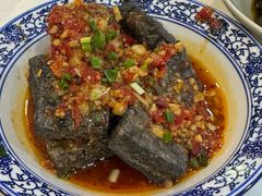 -新新湘菜馆(新中街二条店)