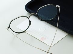-目艮眼镜SHOWROOM(品牌集合店)