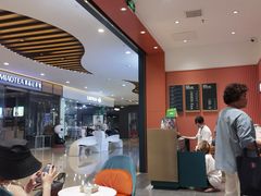 -海马体照相馆(重庆爱琴海购物公园店)