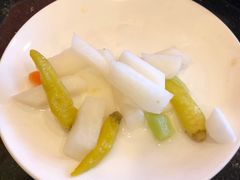 -蝎王府羊蝎子(西直门店)