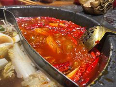 -蜀大侠火锅(香格里拉店)