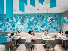 -曼玉餐厅(正弘城店)