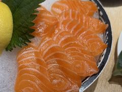 -万岁寿司(芳村店)
