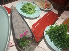 -捞神煲汤火锅(湖滨商业街店)