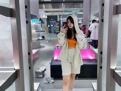 -大悦城(沈阳中街店)