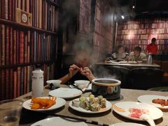 -V-ONE西雅图海鲜自助餐厅(仓山万达广场店)