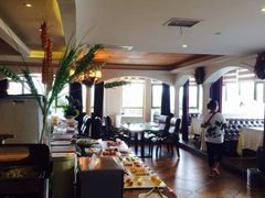-长沙国金中心异国印象酒店
