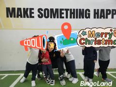 -BingoLand宾果体能中心(钱江新城店)