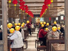 -天荷菜根·闽南素食自助(刺桐北路店)