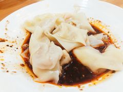 -华兴街自力面店