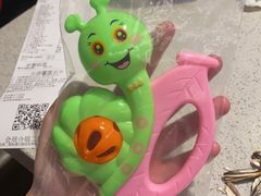 -海底捞火锅(大融城店)