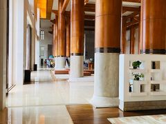 -三亚海棠湾万丽度假酒店