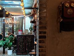 -糖房咖啡(南锣鼓巷店)