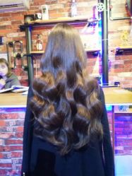 -BM SALON