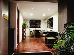 -Siam泰餐厅(水上公园店)