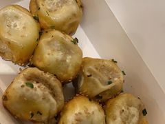 -老西白点心店