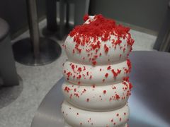 -DQ·蛋糕·冰淇淋(东方宝泰店)