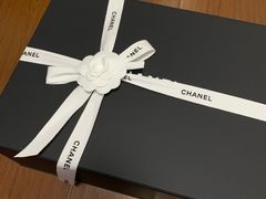 -CHANEL(恒隆广场店)