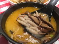 -西贝莜面村(上海百联西郊店)