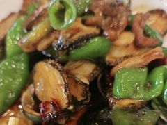 -小红鲸·海鲜餐厅(轸大路店)