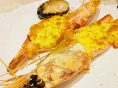 -芭菲盛宴·环球美食(北城国际店)
