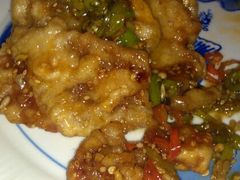 锅包肉-乡间好味私家菜(总店)