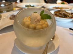 -天宝阁中餐厅(北京瑞吉酒店)